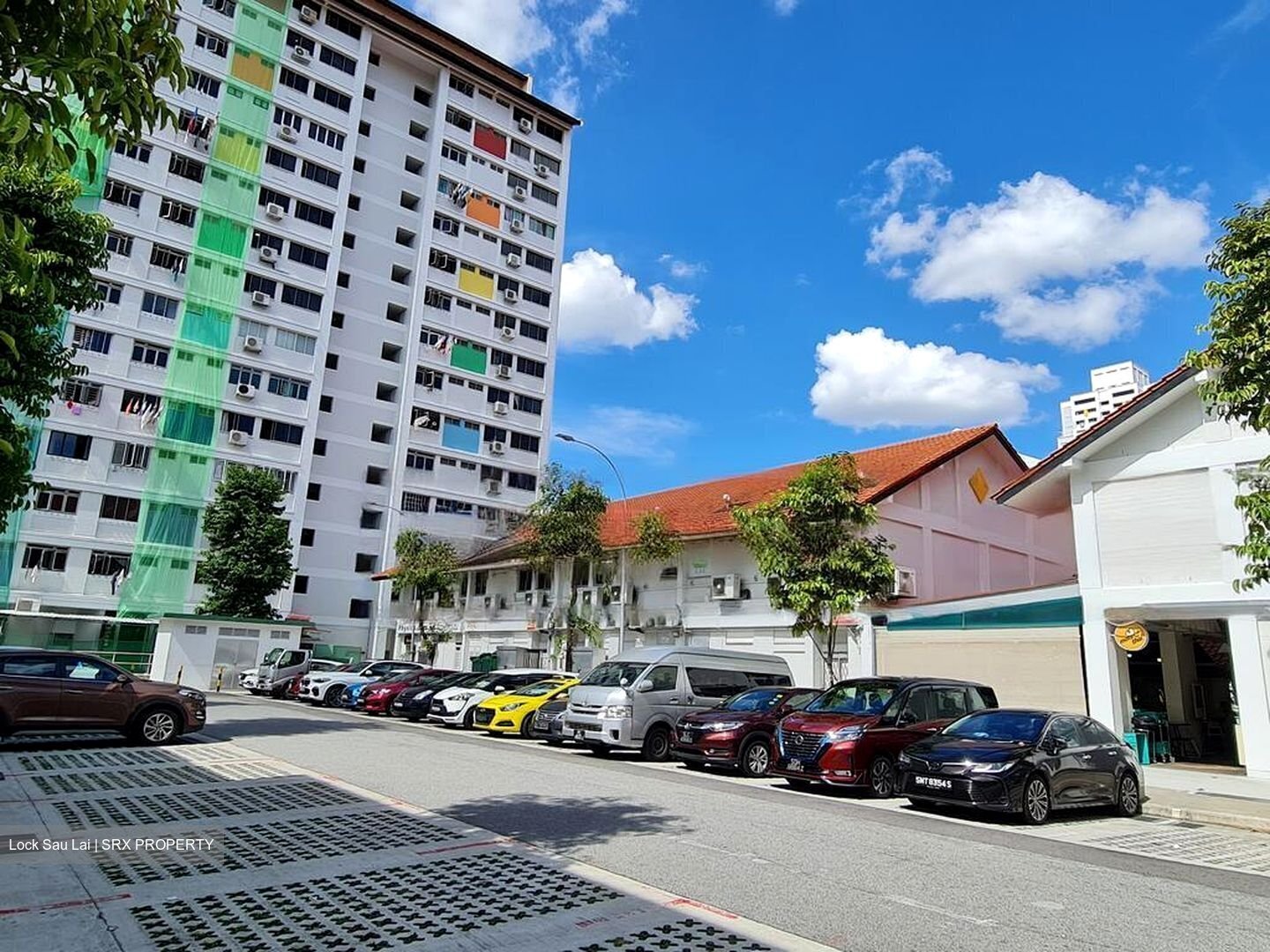 Bishan Street 11 (D20), Shop House #456655421